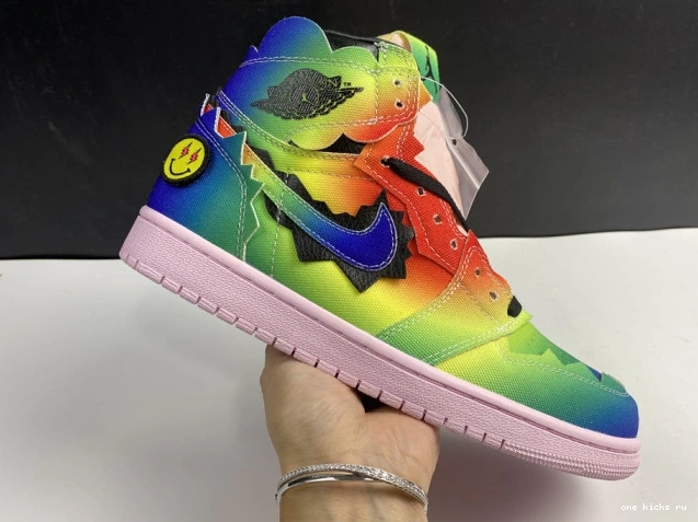 Cheap DC3481-900 AIR 1 JORDAN HIGH X OG BALVIN J 0711